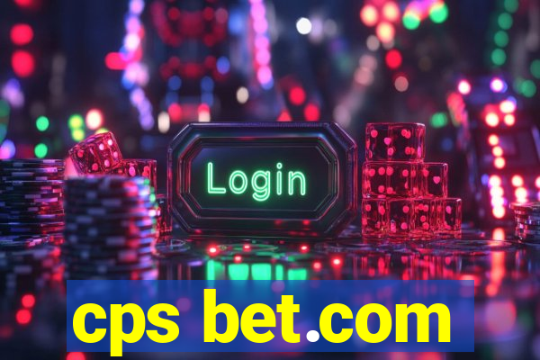 cps bet.com